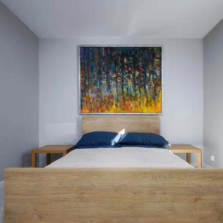 Art 80m2 * Bielsko-Biała
