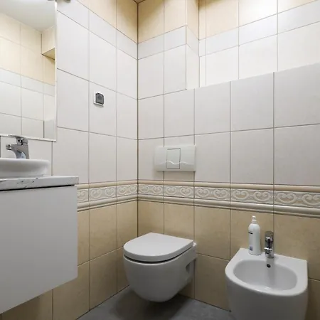 Art 80m2 Apartament Bielsko-Biała