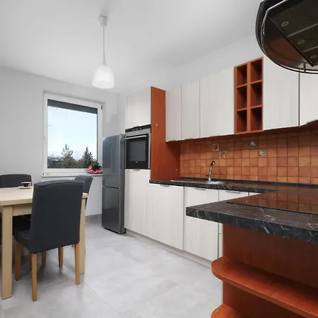 Apartament Art 80m2 *